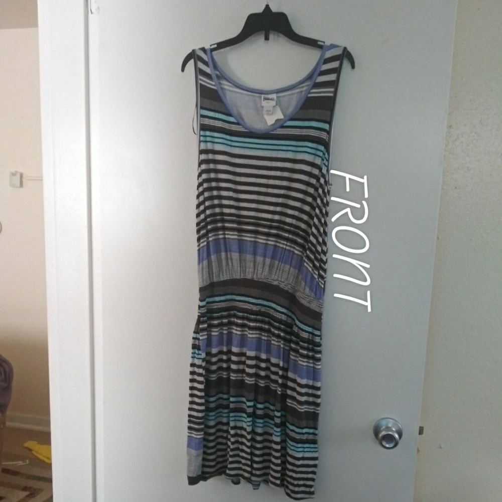 Everlast Fitness Dress